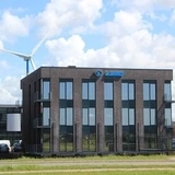 lemo european distribution center